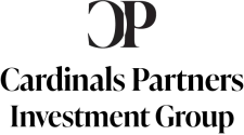Cardinals Partners Logo